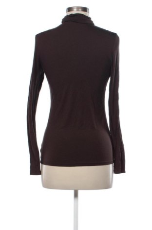 Damen Rollkragen Tex, Größe L, Farbe Braun, Preis € 9,78