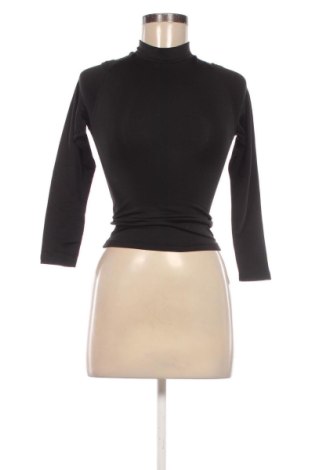 Dámsky rolák  Unbranded, Veľkosť XS, Farba Čierna, Cena  9,70 €