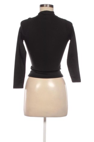 Dámsky rolák  Unbranded, Veľkosť XS, Farba Čierna, Cena  9,70 €