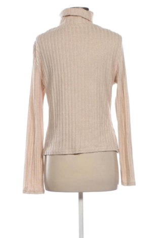 Дамско полo Unbranded, Размер XXL, Цвят Бежов, Цена 10,00 €