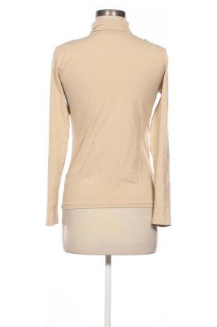 Дамско полo Unbranded, Размер S, Цвят Бежов, Цена 10,00 €