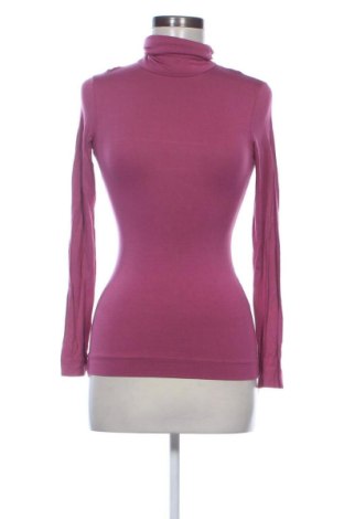 Γυναικείο ζιβάγκο Unbranded, Μέγεθος S, Χρώμα Βιολετί, Τιμή 9,78 €