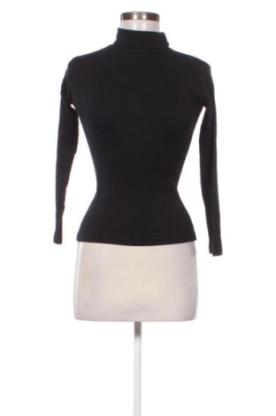 Damski golf Unbranded, Rozmiar XS, Kolor Czarny, Cena 52,42 zł