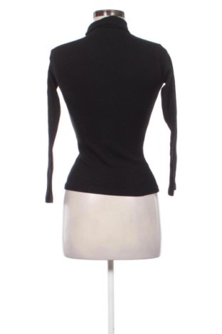 Damski golf Unbranded, Rozmiar XS, Kolor Czarny, Cena 52,42 zł