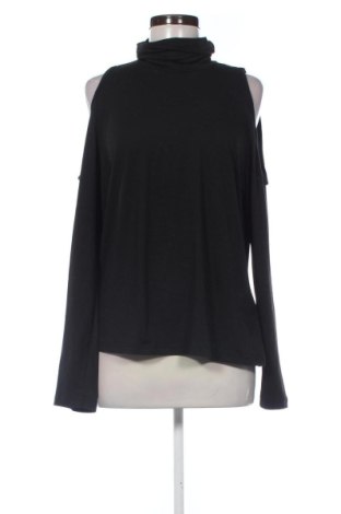 Γυναικείο ζιβάγκο Unbranded, Μέγεθος XXL, Χρώμα Μαύρο, Τιμή 7,99 €