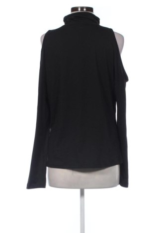 Γυναικείο ζιβάγκο Unbranded, Μέγεθος XXL, Χρώμα Μαύρο, Τιμή 7,99 €