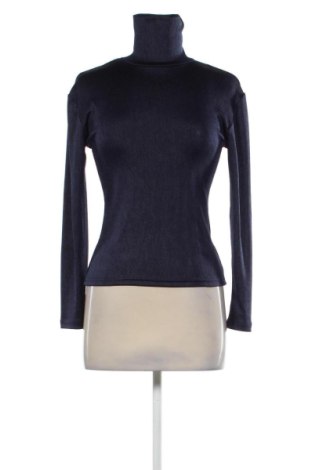 Dámsky rolák  Unbranded, Veľkosť M, Farba Modrá, Cena  9,70 €