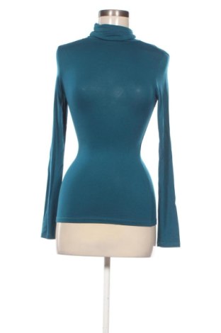 Γυναικείο ζιβάγκο Unbranded, Μέγεθος XS, Χρώμα Μπλέ, Τιμή 9,70 €