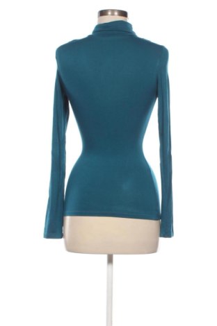 Γυναικείο ζιβάγκο Unbranded, Μέγεθος XS, Χρώμα Μπλέ, Τιμή 9,70 €