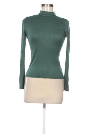 Dámsky rolák  Unbranded, Veľkosť S, Farba Zelená, Cena  9,70 €