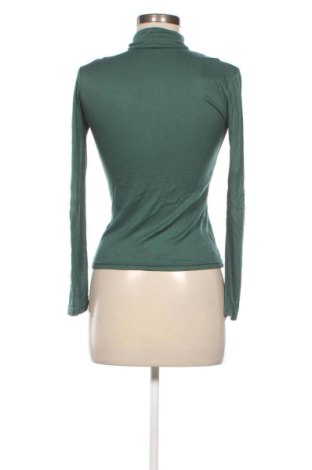 Dámsky rolák  Unbranded, Veľkosť S, Farba Zelená, Cena  9,70 €