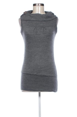 Дамско полo Unbranded, Размер M, Цвят Сив, Цена 10,00 €