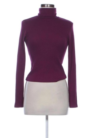 Γυναικείο ζιβάγκο Unbranded, Μέγεθος M, Χρώμα Βιολετί, Τιμή 10,00 €