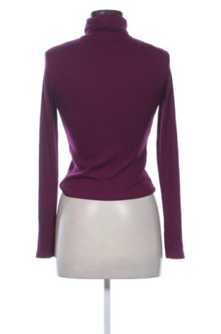 Γυναικείο ζιβάγκο Unbranded, Μέγεθος M, Χρώμα Βιολετί, Τιμή 10,00 €