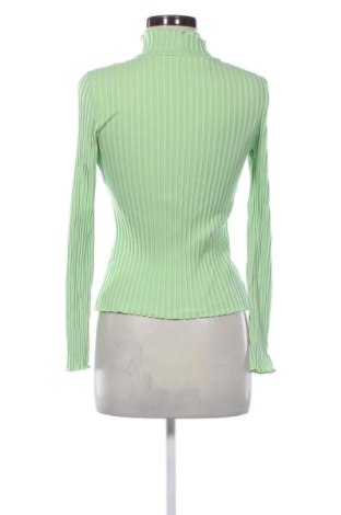 Dámský rolák Unbranded, Velikost M, Barva Zelená, Cena  283,00 Kč