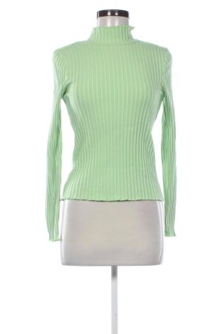 Dámský rolák Unbranded, Velikost M, Barva Zelená, Cena  283,00 Kč