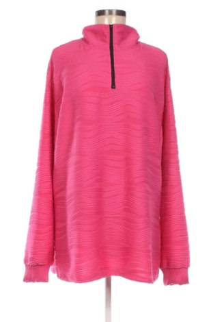 Damen Rollkragen Unbranded, Größe 4XL, Farbe Rosa, Preis € 7,99