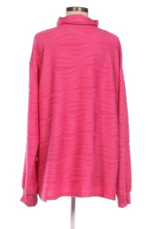 Damen Rollkragen Unbranded, Größe 4XL, Farbe Rosa, Preis € 7,99