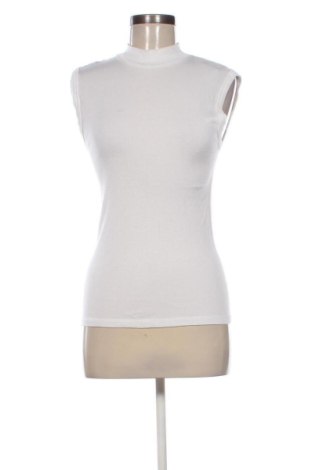 Дамско полo Unbranded, Размер L, Цвят Бял, Цена 9,71 €