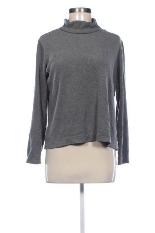 Dámský rolák Uniqlo, Velikost L, Barva Šedá, Cena  219,00 Kč