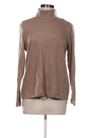 Damen Rollkragen Uniqlo, Größe XL, Farbe Beige, Preis 10,99 €
