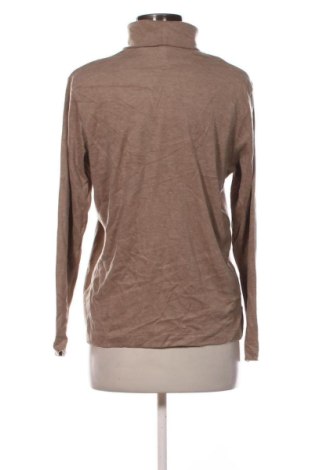 Damen Rollkragen Uniqlo, Größe XL, Farbe Beige, Preis 10,99 €