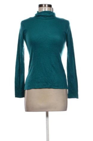 Γυναικείο ζιβάγκο Uniqlo, Μέγεθος S, Χρώμα Πράσινο, Τιμή 9,99 €