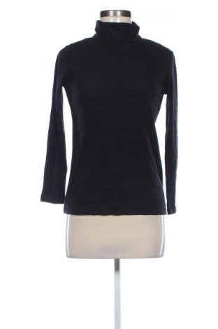 Damen Rollkragen Uniqlo, Größe L, Farbe Schwarz, Preis € 13,99