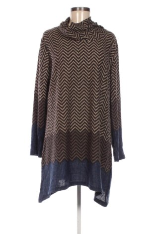 Γυναικείο ζιβάγκο Whisper, Μέγεθος XXL, Χρώμα Πολύχρωμο, Τιμή 8,99 €