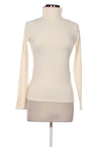 Damski golf Zara, Rozmiar M, Kolor Biały, Cena 53,99 zł