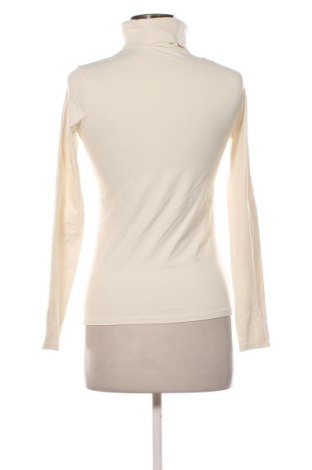 Damski golf Zara, Rozmiar M, Kolor Biały, Cena 53,99 zł