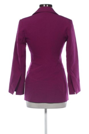 Női blézer ASOS, Méret XXS, Szín Lila, Ár 6 819 Ft