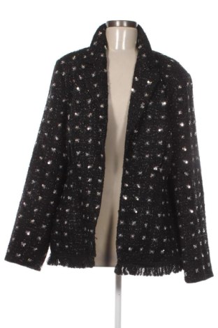 Damen Blazer ASOS, Größe XXL, Farbe Schwarz, Preis € 23,99