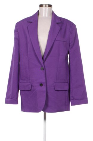 Damen Blazer ASOS, Größe M, Farbe Lila, Preis € 21,99