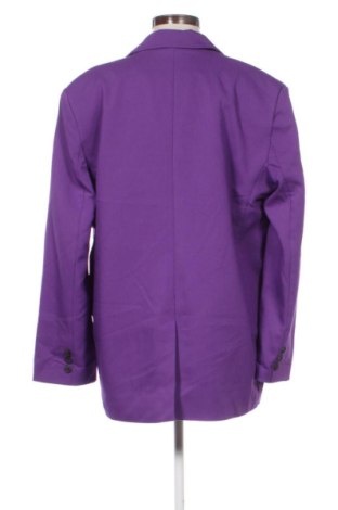 Damen Blazer ASOS, Größe M, Farbe Lila, Preis € 21,99