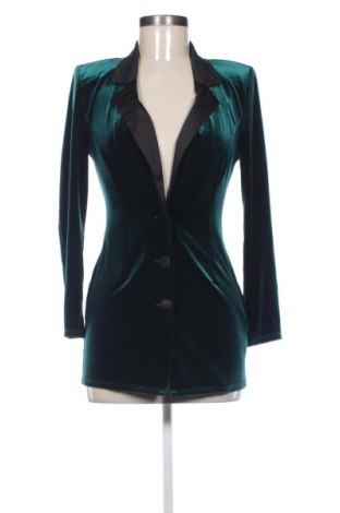 Γυναικείο σακάκι ASOS, Μέγεθος XS, Χρώμα Πολύχρωμο, Τιμή 35,00 €