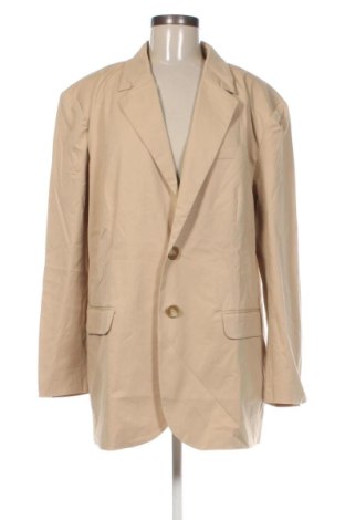 Дамско сако About You, Размер M, Цвят Бежов, Цена 37,32 €