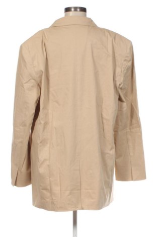 Дамско сако About You, Размер M, Цвят Бежов, Цена 37,32 €