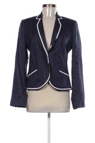 Damen Blazer Adagio, Größe M, Farbe Blau, Preis 56,00 €