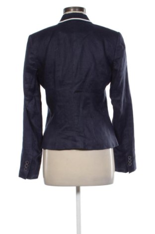 Damen Blazer Adagio, Größe M, Farbe Blau, Preis 56,00 €
