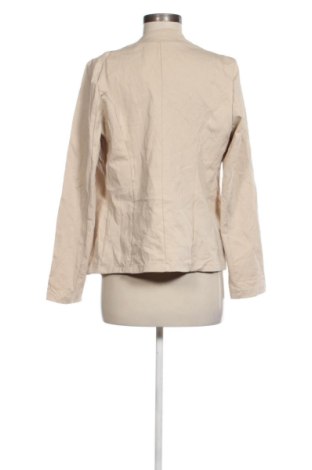Dámské sako  Alesia, Velikost L, Barva Béžová, Cena  729,00 Kč