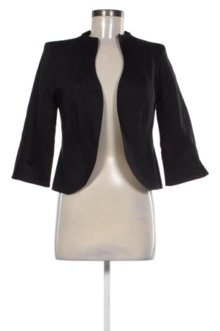 Damen Blazer Aleta Parizi, Größe L, Farbe Schwarz, Preis € 20,29