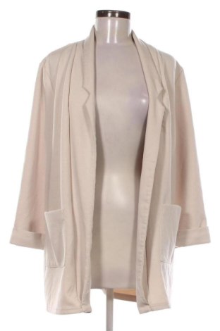 Damen Blazer Amisu, Größe L, Farbe Beige, Preis € 17,99