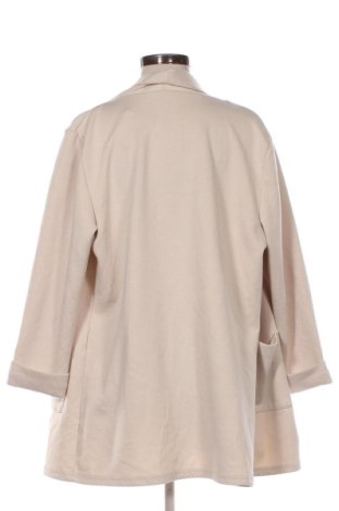 Damen Blazer Amisu, Größe L, Farbe Beige, Preis € 17,99