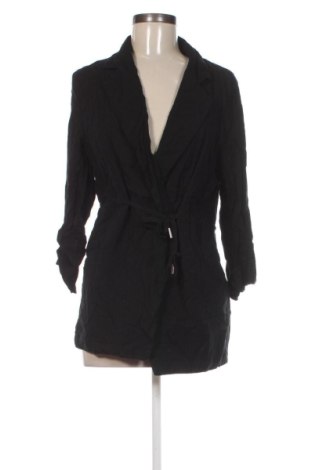 Γυναικείο σακάκι Amisu, Μέγεθος XXL, Χρώμα Μαύρο, Τιμή 26,99 €