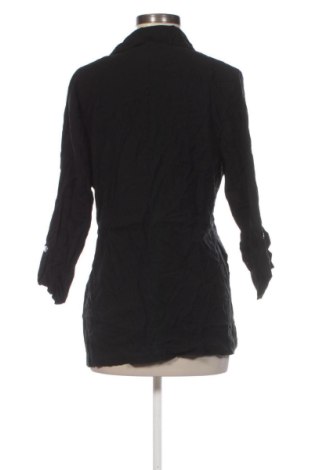 Γυναικείο σακάκι Amisu, Μέγεθος XXL, Χρώμα Μαύρο, Τιμή 26,99 €