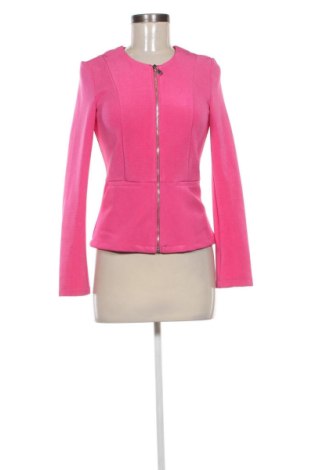 Dámské sako  Amisu, Velikost XS, Barva Růžová, Cena  696,00 Kč