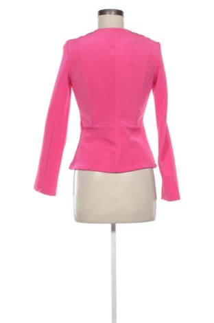 Dámské sako  Amisu, Velikost XS, Barva Růžová, Cena  696,00 Kč