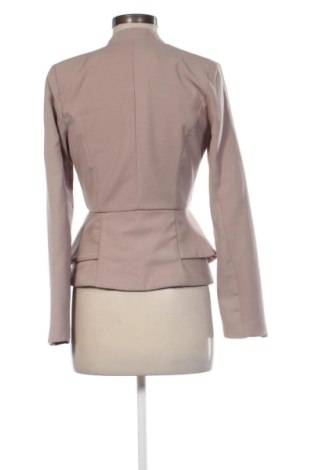 Női blézer Amisu, Méret S, Szín Bézs, Ár 10 147 Ft