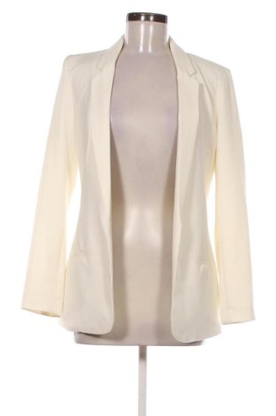 Damen Blazer Amisu, Größe M, Farbe Weiß, Preis € 25,00